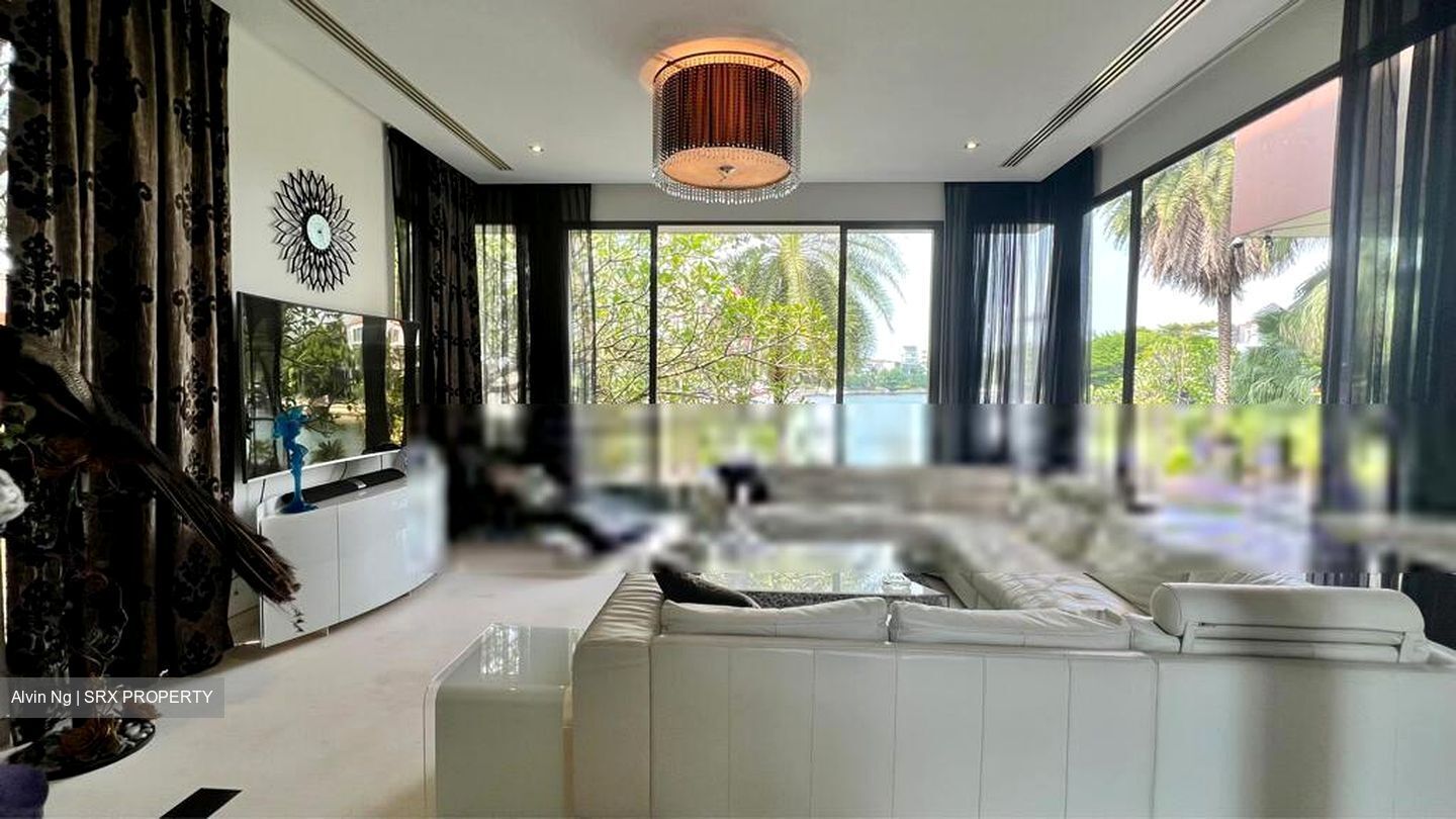 Sentosa Cove (D4), Detached #432275011